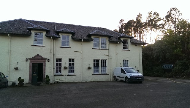 MacKinnon Country House Hotel