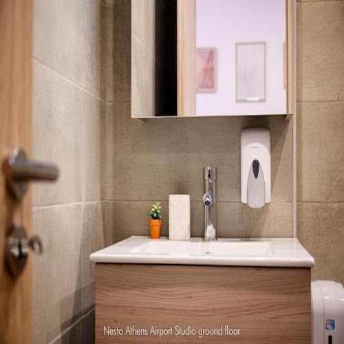 Comentarii opinii despre Nesto Athens Airport apartments