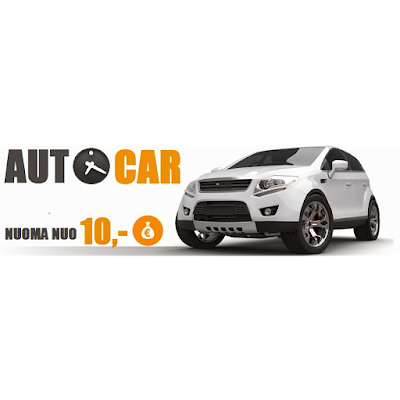 Photos of Automobiliu nuoma Autocar Kaune ir Vilniuje oro uoste