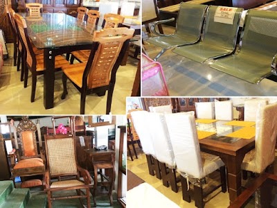Photos of DANANANDANA FURNITURE