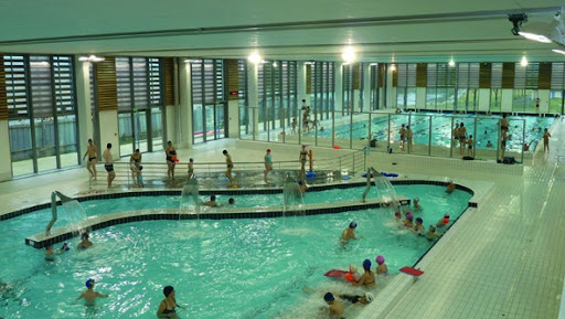 Photo de Centre Aquatique de Sedan