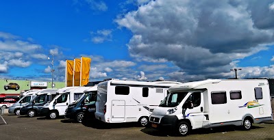 Photos of Averesch Campers Adria Center