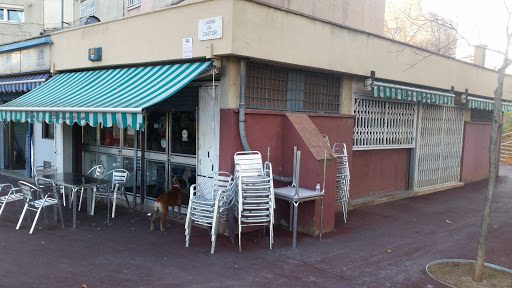 Bar Chavero