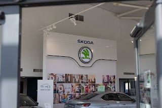 Pulman Skoda Cramlington