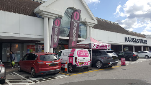 Optic-Kleer Windscreen Repair Guildford, Aldershot, Fleet, Farnborough, Petersfield and Woking - Thumbnail