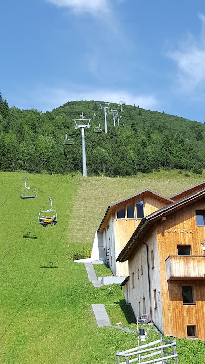 Photos of Malbun, Bergbahnen
