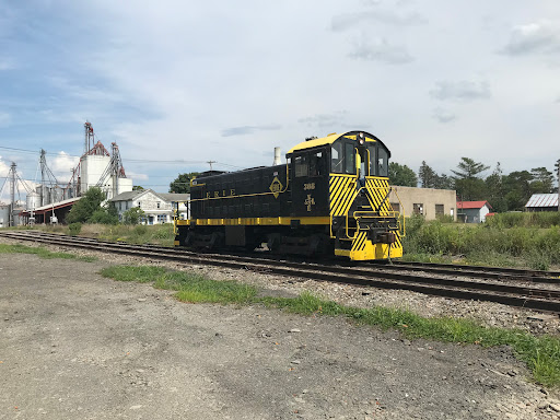 New York & Lake Erie Rail Road Gallery - United States