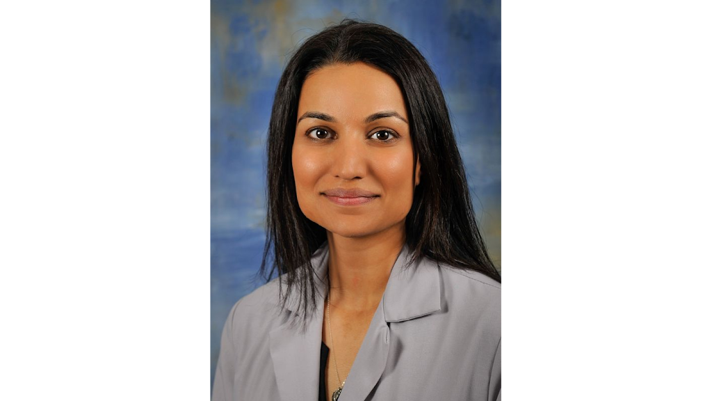 Dr Yasmeen Golzar Md