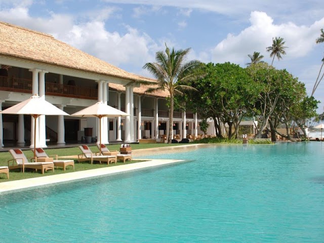 The Fortress Sri Lanka