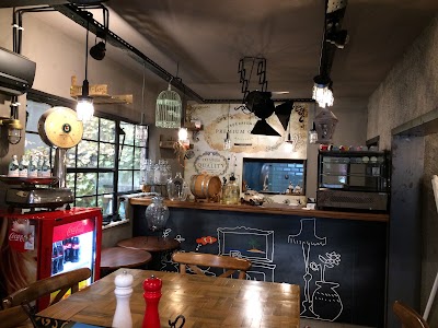 Photos of AR&Ccedil;A CAFE & GRiLL