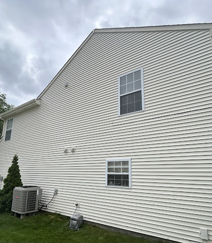 Pure Clean Exteriors