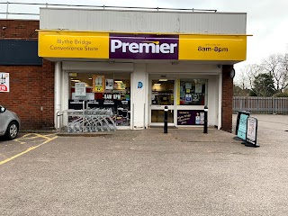 Premier - Blythe Bridge
