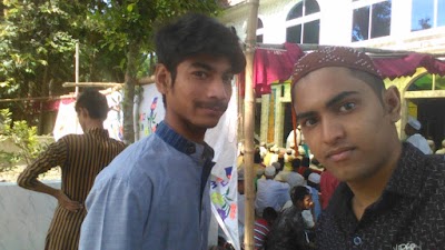 Photos of ইলাশপুর জামে মসজিদ