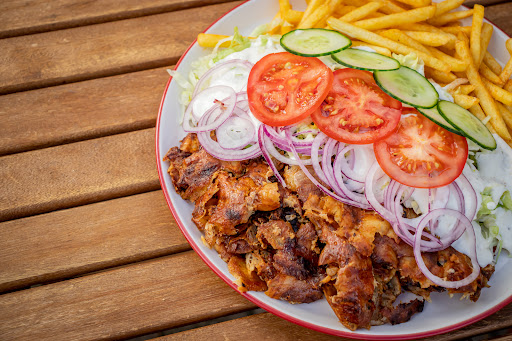 Photo 2 - Pagnotin’s Kebab