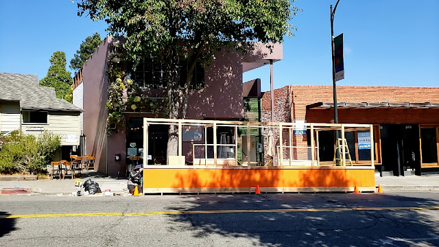 Kitchen Story Oakland