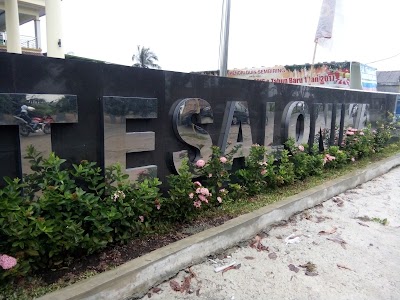 Photos of Gedung Serba Guna(GSG) Yayasan Del