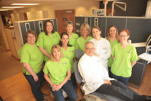 Stoltze & Stoltze Family Dentistry