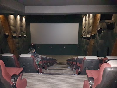 Photos of BSR Movies