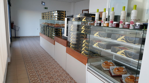 Horno Argania