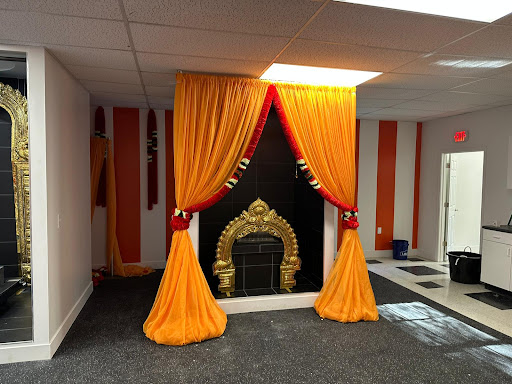 Sri Bhaktha Anjaneya Temple of Ohio - Thumbnail