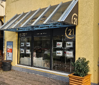 Außenbereich