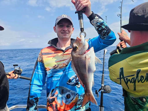 True Blue Fishing Charters Gallery - Australia
