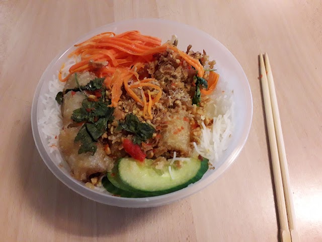 Pho Minh