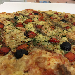 Photo n°12 de Pizza Rico à Castelsarrasin (Restaurant italien)