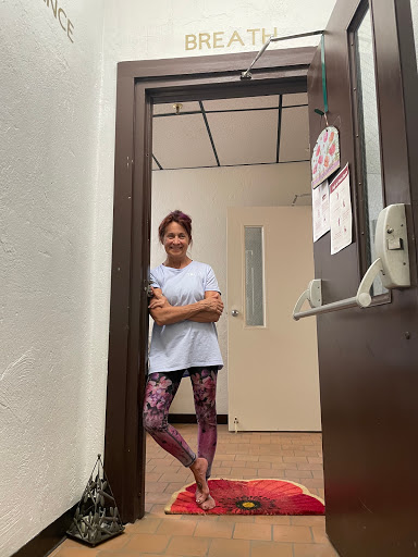 Yoga with Kathy - Thumbnail