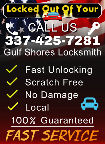 Affordable car unlocking