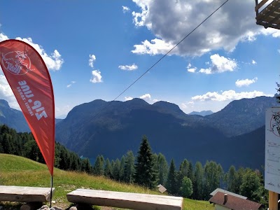 Zipline Sauris