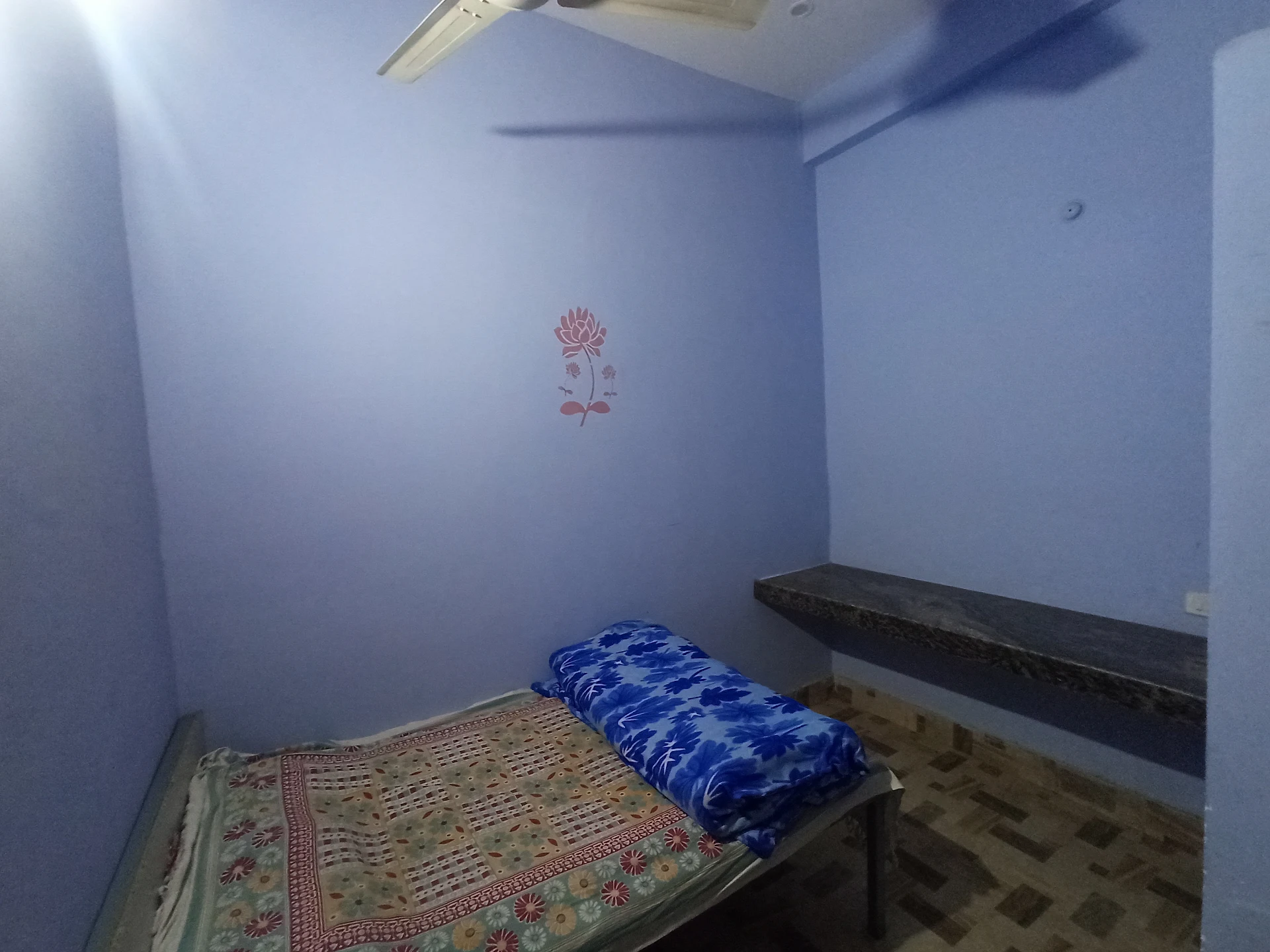 Your Home in Vrindavan