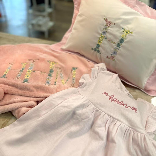 Absolutely Embroidery & More