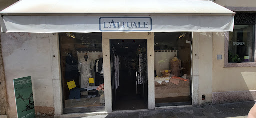 L'Attuale - Visual