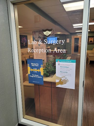 Atrium Health Wake Forest Baptist | Wilkes Medical Center - Thumbnail