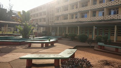 Photos of CEC Continuing Education Centre
