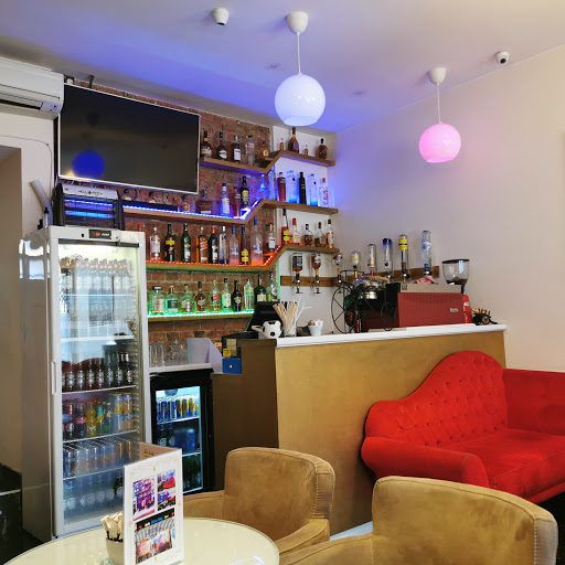 Cafe Blue Sky Bar - Thumbnail