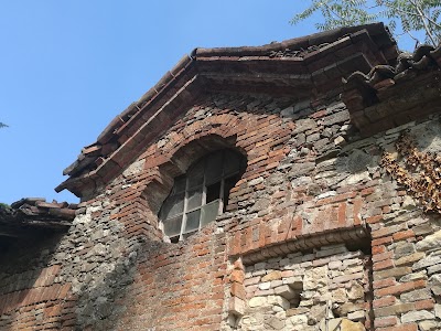 Photos of Boffalora Castle