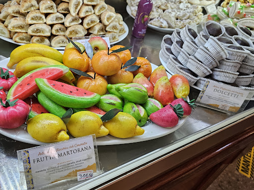 Antica Pasticceria del Convento Gallery - Italy