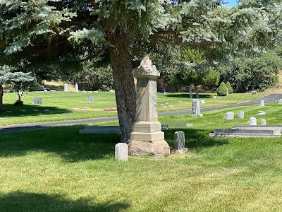 Uintah Cemetery