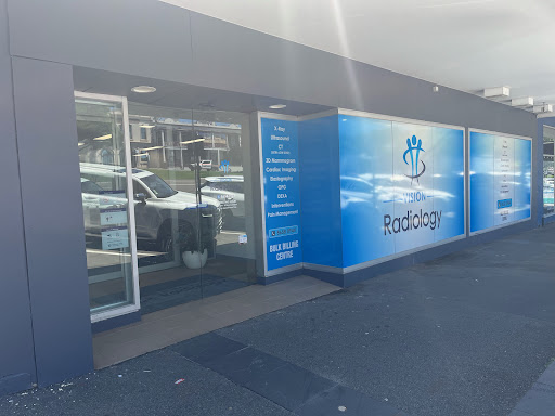 Vision Radiology Lilydale - Thumbnail