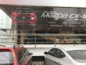 Derco Mazda 3