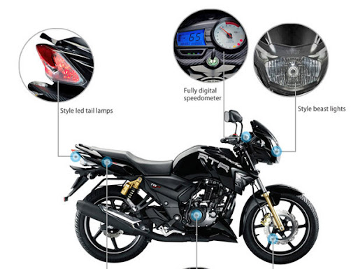 From Elite auto traders you can buy all types of TVS genuine parts in Kanpur at best price for mo… post image