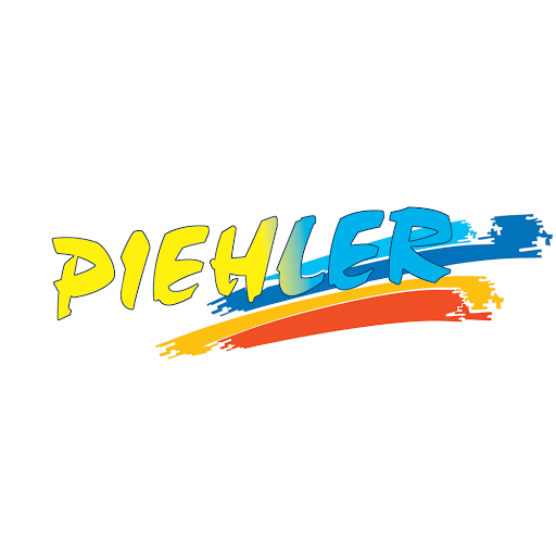 Reisebüro Piehler Weida - Visual