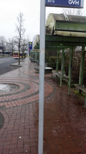 Neustadt a Rbge Bunsenstraße/Busbahnhof Gallery - Germany