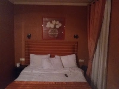 lodging