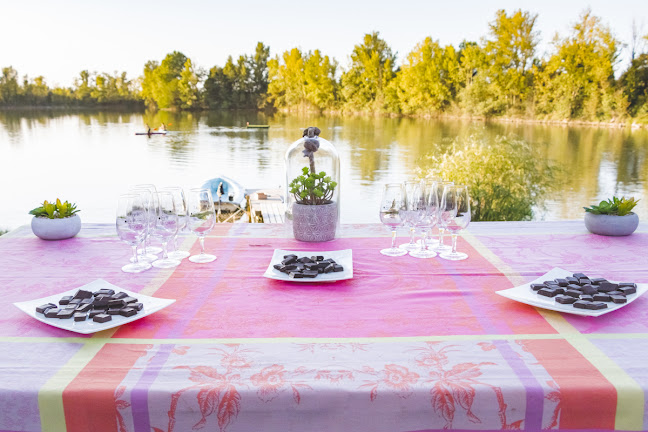 Tannins & Bouquets - Saint-Agne