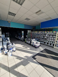 Photo n°7 de Espace Revêtements Vire à Vire Normandie (Magasin de papiers peints)