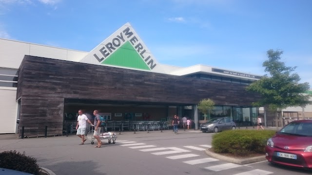Leroy Merlin Lorient - Quéven