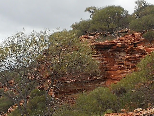 Kalbarri National Park